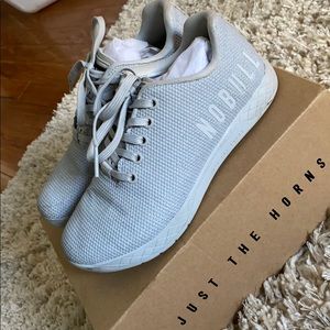 No Bull super fabric trainer